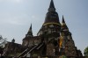 Thaïlande - Ayutthaya