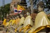 Thaïlande - Ayutthaya