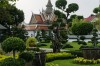 Thaïlande - Bangkok