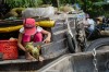 Mékong Delta : Can Tho, marchés flottants et Ben Tre