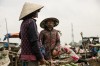 Mékong Delta : Can Tho, marchés flottants et Ben Tre