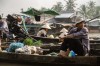 Mékong Delta : Can Tho, marchés flottants et Ben Tre