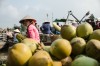 Mékong Delta : Can Tho, marchés flottants et Ben Tre