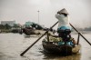 Mékong Delta : Can Tho, marchés flottants et Ben Tre