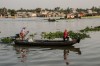 Mékong Delta : Can Tho, marchés flottants et Ben Tre