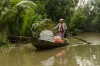 Mékong Delta : Can Tho, marchés flottants et Ben Tre