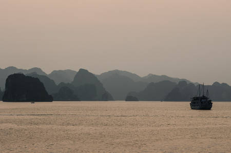 Photographies du Vietnam