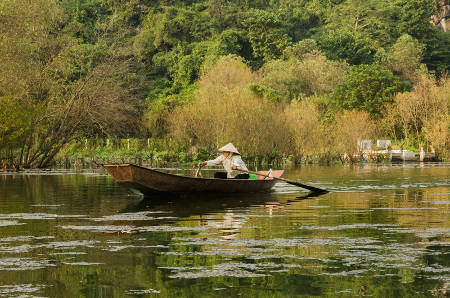 Photographies du Vietnam