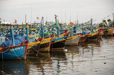 Photographies du Vietnam