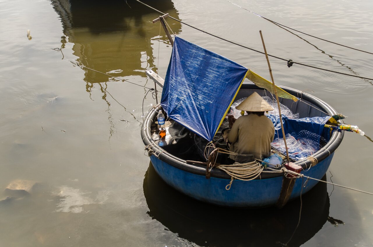 Photographies de Phan Thiet et Mui Ne au Vietnam