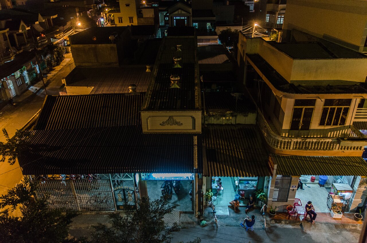 Photographies de Phan Thiet et Mui Ne au Vietnam
