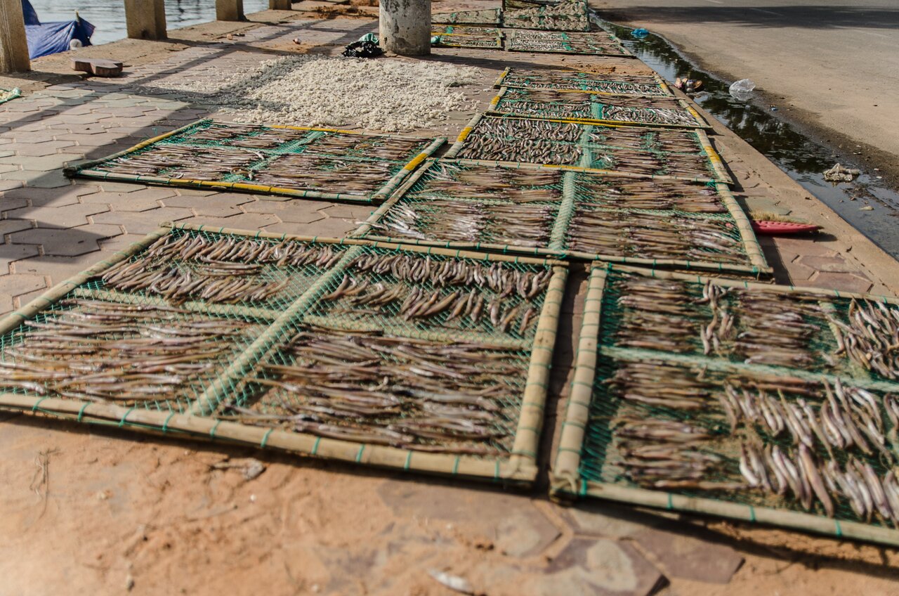 Photographies de Phan Thiet et Mui Ne au Vietnam