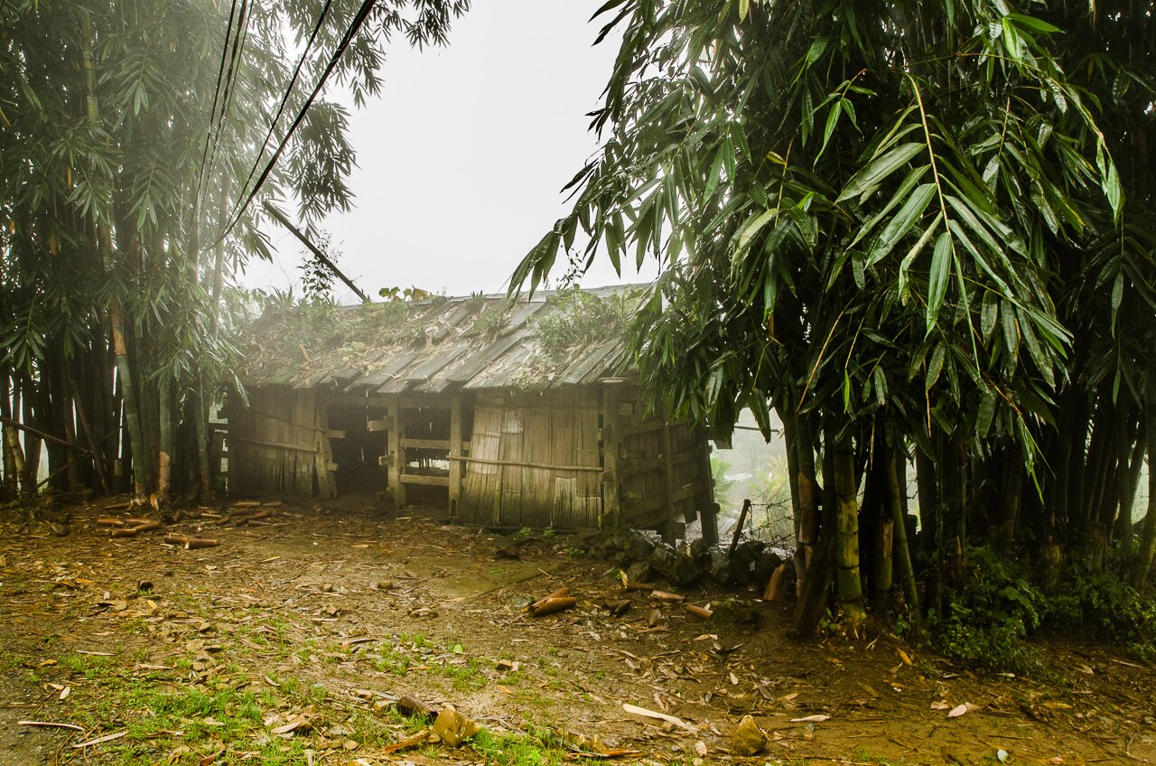 Photographies de Sapa au Vietnam