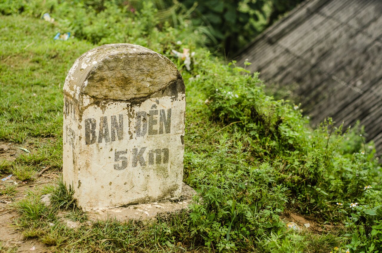 Photographies de Sapa au Vietnam