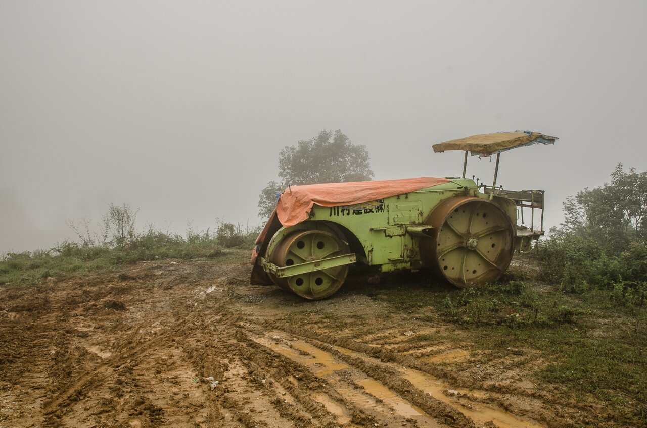 Photographies de Sapa au Vietnam